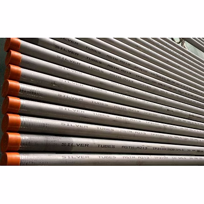 stainless steel 310s, 310h pipes