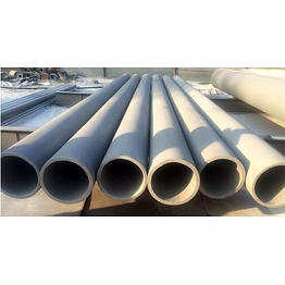 stainless steel 316l pipes and tubes
