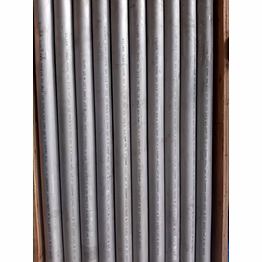 stainless steel 321, 321h seamless pipes