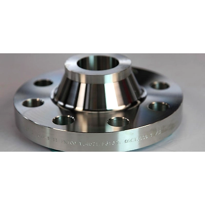 Weld Neck Raised Face WNRF