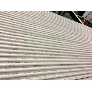 Stainless Steel 310S, 310H Pipes