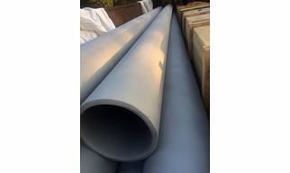 Duplex Stainless Steel Seamless pipes and tubes