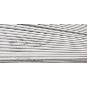 Stainless Steel 316L Pipes and Tubes