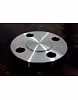 Blind Raised Face Flange BLRF