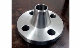 Weld Neck Raised Face WNRF