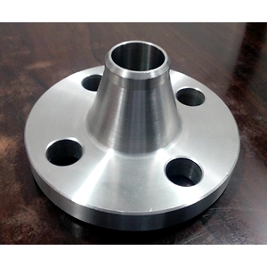 Weld Neck Raised Face WNRF