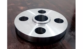 SLIP ON Flanges SORF