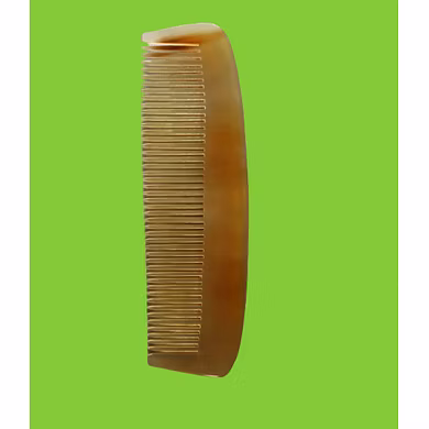 Hair Comb - Small Size-SMJJDK_759016_DK1111_HCSS_1