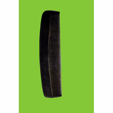 Hair Comb - Medium Size-SMJJDK_759016_DK1114_HCMS_1