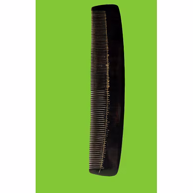 Hair Comb - Big Size-SMJJDK_759016_DK1115_HCBS_1