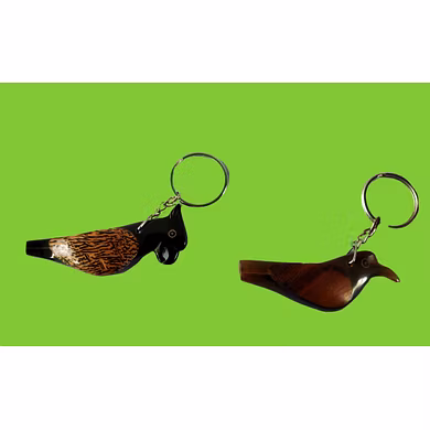 Keys Ring - Medium Size-SMJJDK_759016_DK1118_KRMS_1