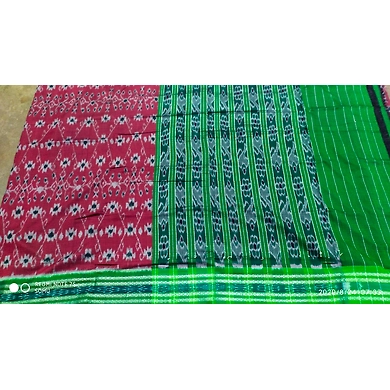 Handloom Saree-Body Bandh-MMDK_759015_DK1113_HSBB_1
