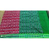 Handloom Saree-Body Bandh
