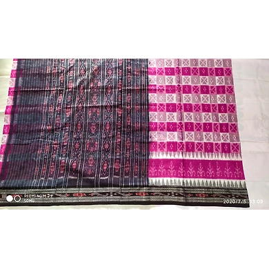 Handloom Saree-Hycho-MMDK_759015_DK1114_HSH_1