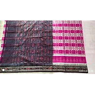 Handloom Saree-Hycho