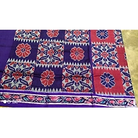 Handloom Saree-Computer