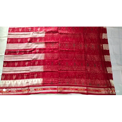 Handloom Saree-Brahma Kamini-MMDK_759015_DK1118_HSBK_1