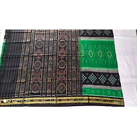 Handloom Saree-3D-1