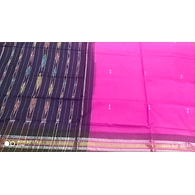Handloom Saree-Kangoola