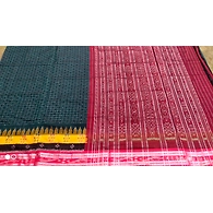 Handloom Saree-Manirag