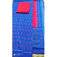 Handloom Dress Material- Paper-1