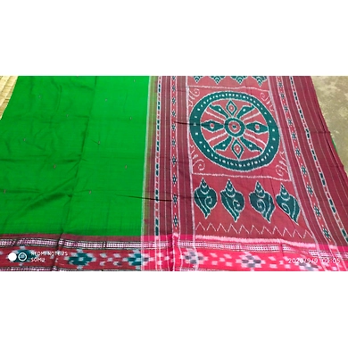 Handloom Saree-Pasapalli Booti-1-MMDK_759015_DK1128_HSPB_1