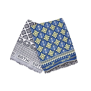 Cotton Blanket / Solapur Chaddar