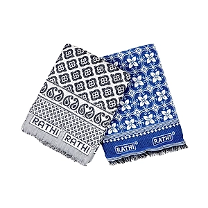 Solapur Chaddar / Cotton Blanklet