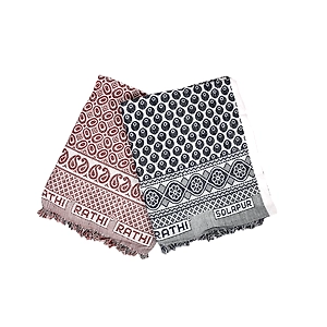 Solapur Chaddar / Cotton Blanket