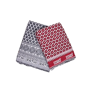 Solapur Chaddar / Cotton Blanket