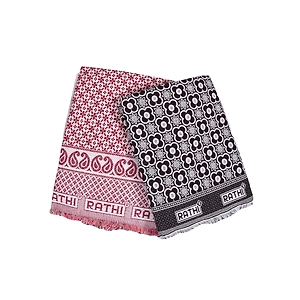 Solapur Chaddar / Cotton Blanket