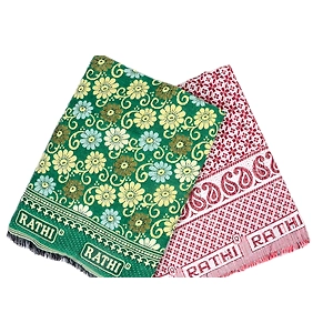 Solapur Caddar / Cotton Blanket