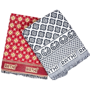 Solapur Chaddar / Cotton Blanket