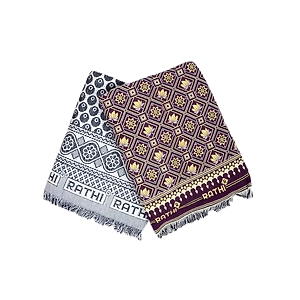 Solapur Chaddar / Cotton Blanket