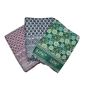 Solapur Chaddar / cotton Blanket