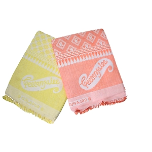 Solapur Chaddar / Cotton Blanket