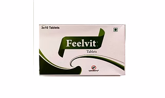 Feelvit Tablets