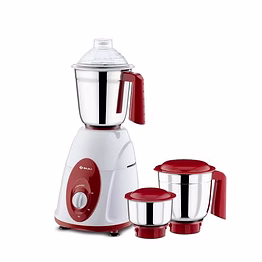 bajaj classic 750 w mixer grinder