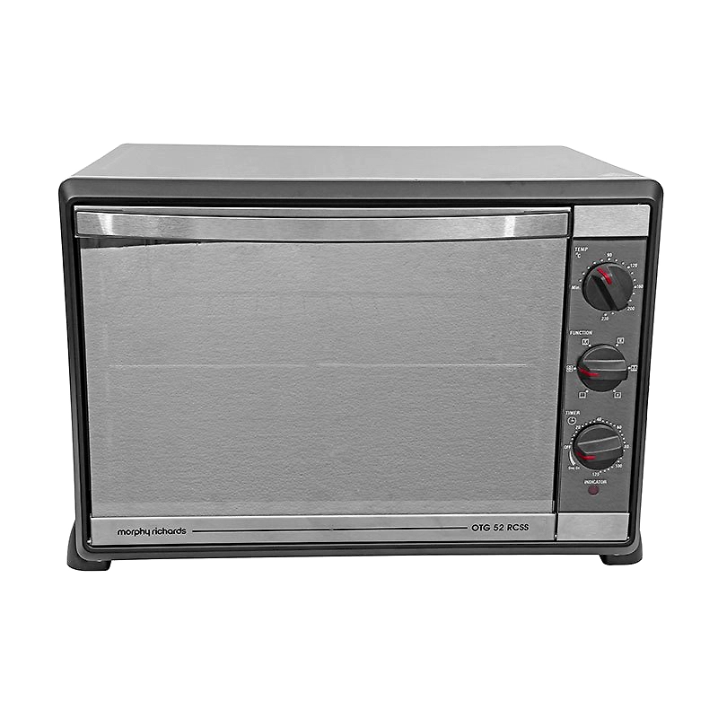 morphy richards otg 60 litres