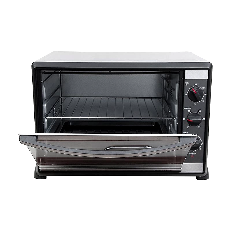 52 litres morphy richards otg