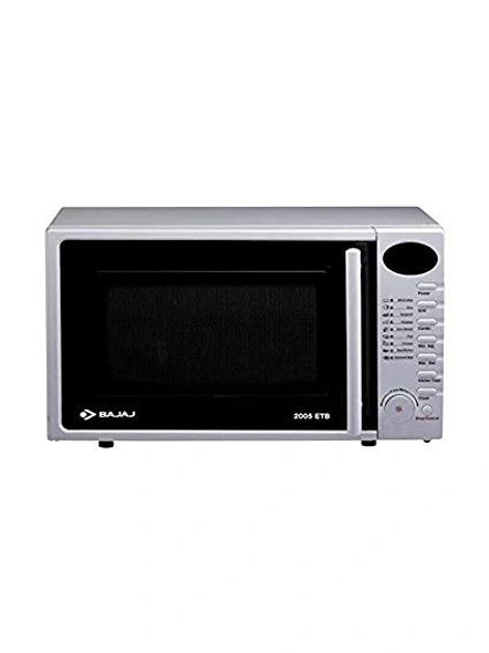 Bajaj 2005 ETB Microwave Oven-2005etb