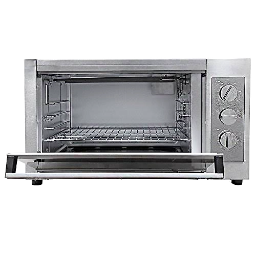 morphy richards besta black 52l otg