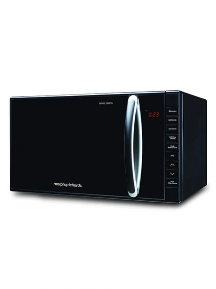 Morphy Richards 23 MCG Microwave Oven-23 litres-1 year warranty-Convection-1