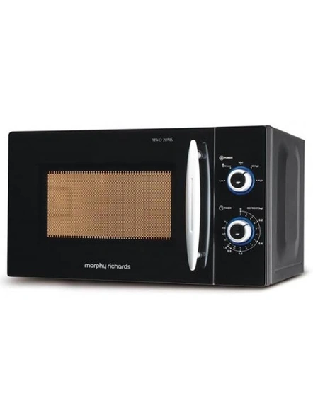 Morphy Richards 20 MS Microwave Oven-20ms