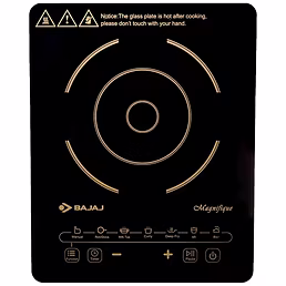 Bajaj Magnifique Induction Cooker