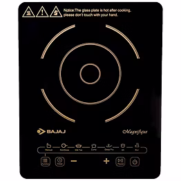 Bajaj Magnifique Induction Cooker