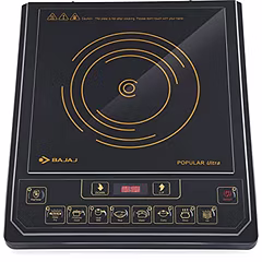 Bajaj Popular Ultra Induction Cooker
