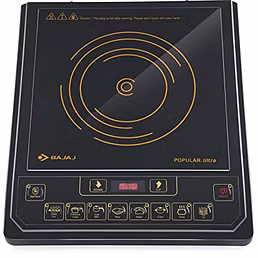 Bajaj Popular Ultra Induction Cooker
