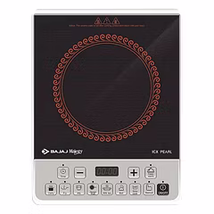 Bajaj ICX Pearl Induction Cooker