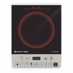 Bajaj ICX Pearl Induction Cooker